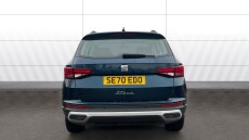 SEAT Ateca 1.0 TSI 115 Ecomotive SE 5dr Petrol Estate